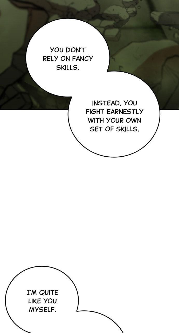 Hidden Class Gravity User Episode 105 27