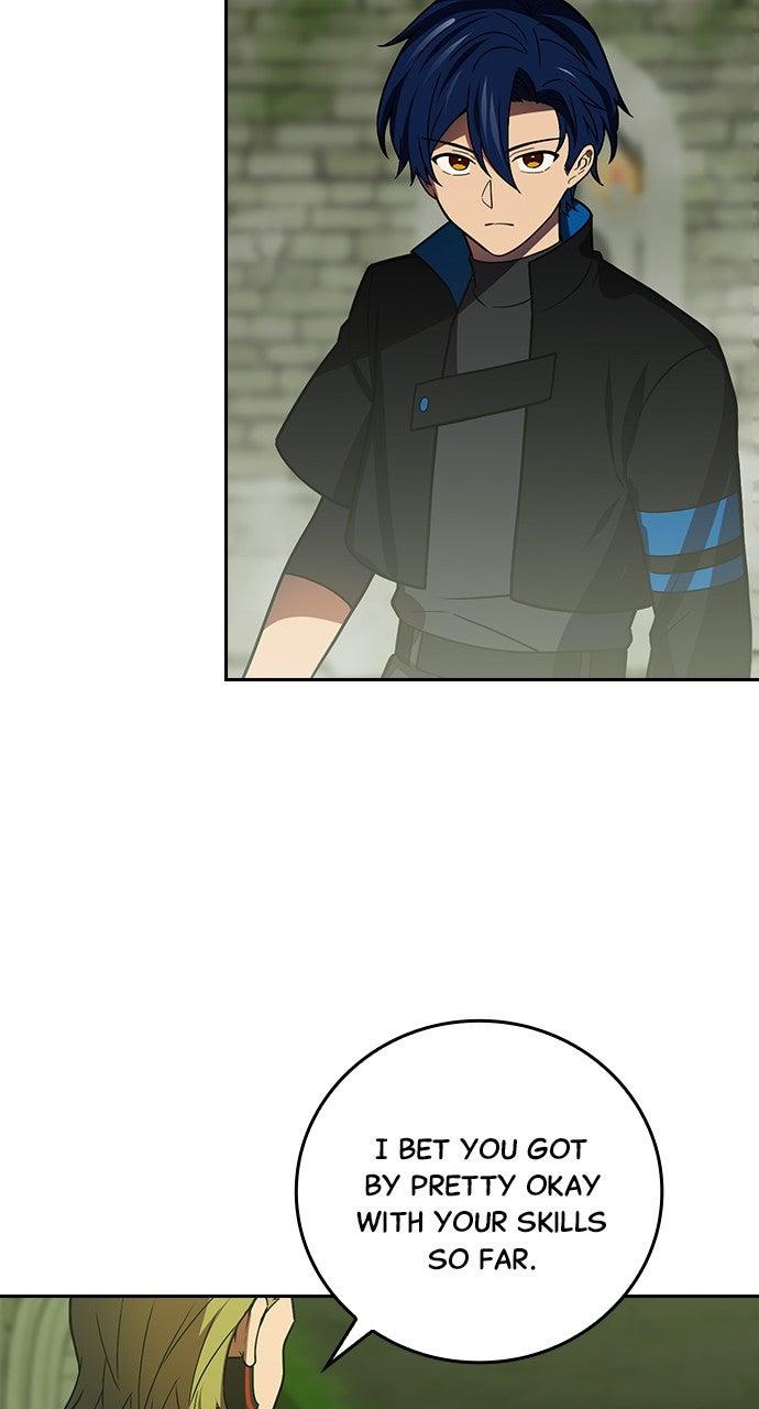 Hidden Class Gravity User Episode 105 29