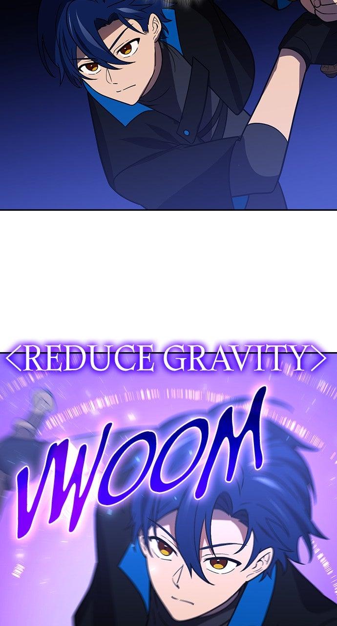 Hidden Class Gravity User Episode 105 33
