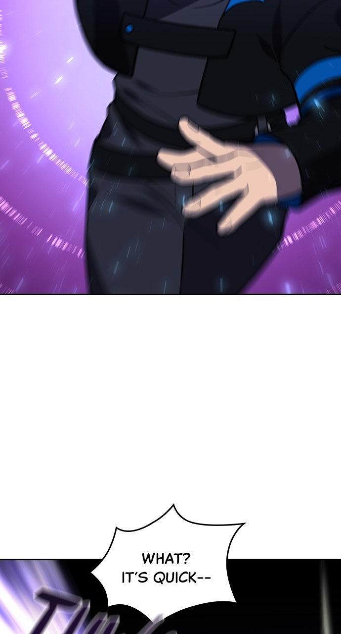 Hidden Class Gravity User Episode 105 34