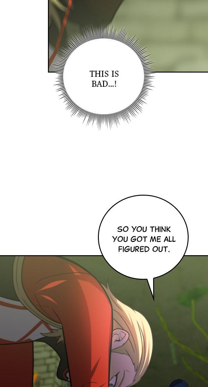 Hidden Class Gravity User Episode 105 38
