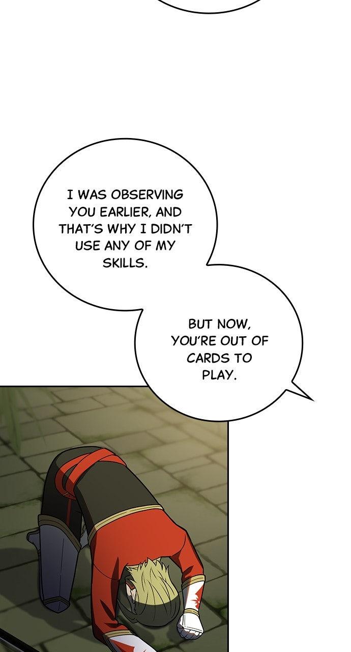Hidden Class Gravity User Episode 105 41