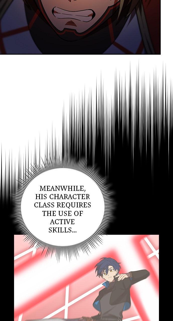 Hidden Class Gravity User Episode 105 43