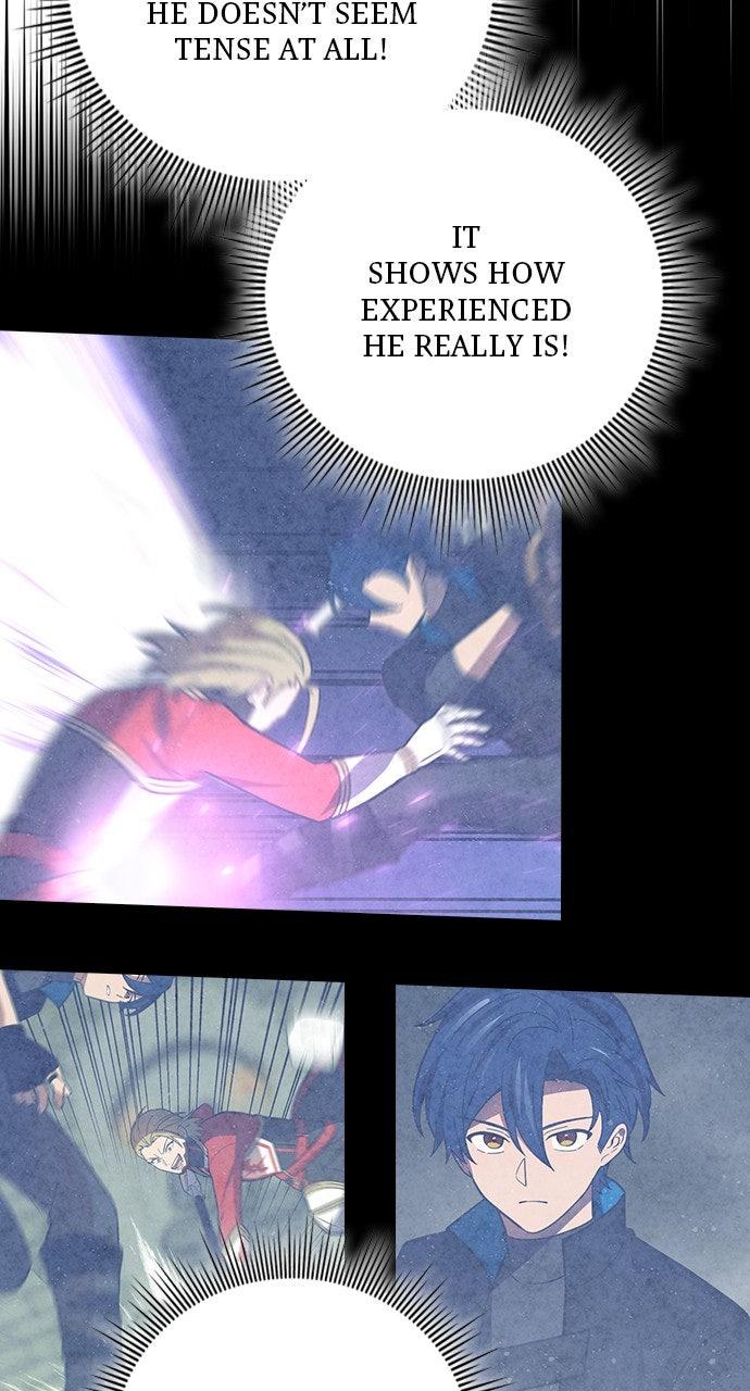 Hidden Class Gravity User Episode 105 47