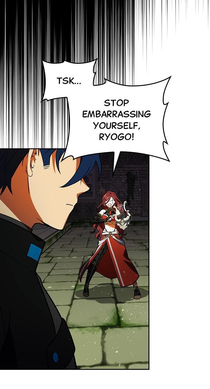 Hidden Class Gravity User Episode 105 49
