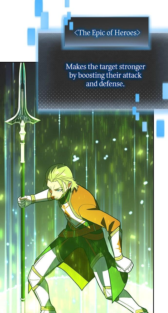 Hidden Class Gravity User Episode 105 53