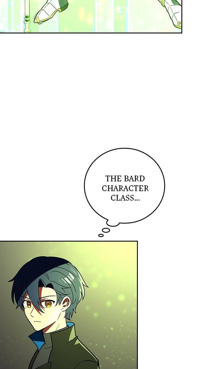 Hidden Class Gravity User Episode 105 54