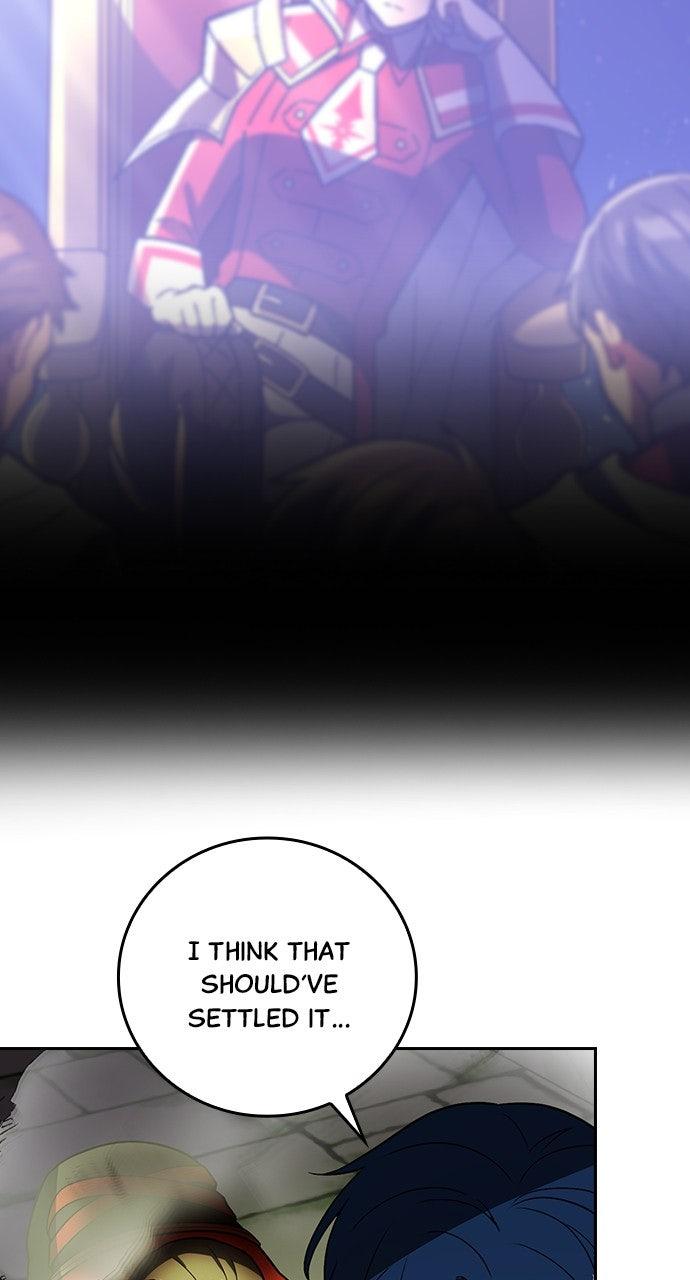 Hidden Class Gravity User Episode 105 63