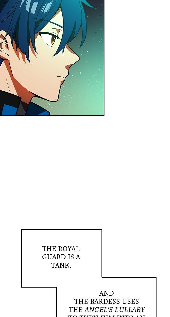 Hidden Class Gravity User Episode 105 68