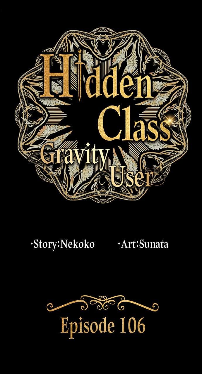 Hidden Class Gravity User Episode 106 5
