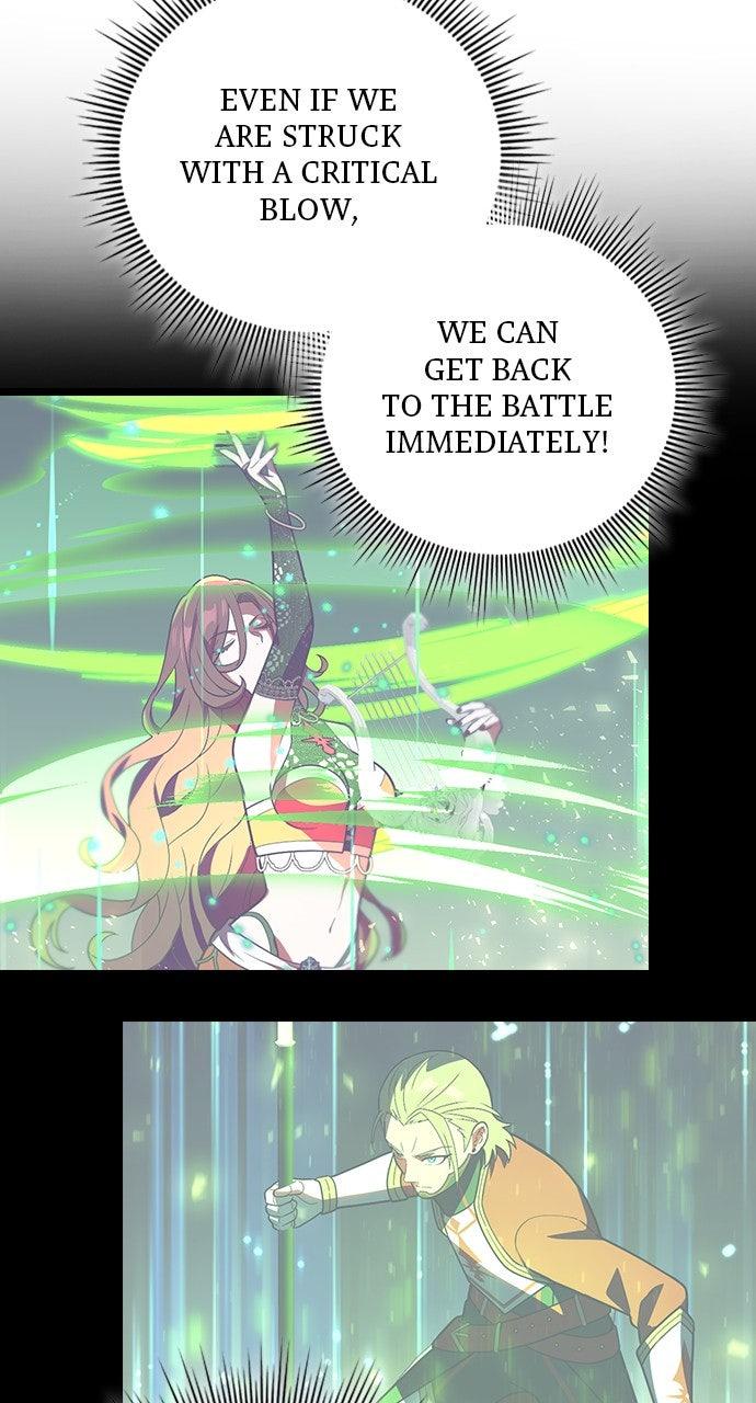 Hidden Class Gravity User Episode 106 8