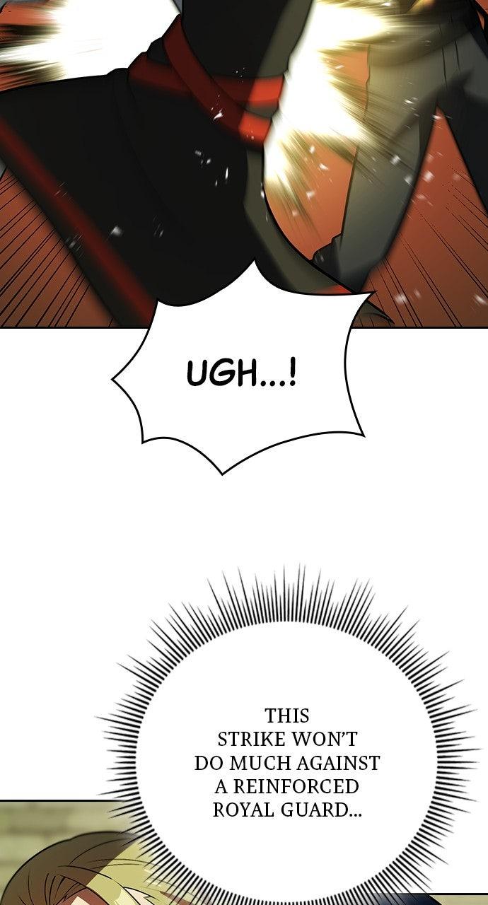 Hidden Class Gravity User Episode 106 11