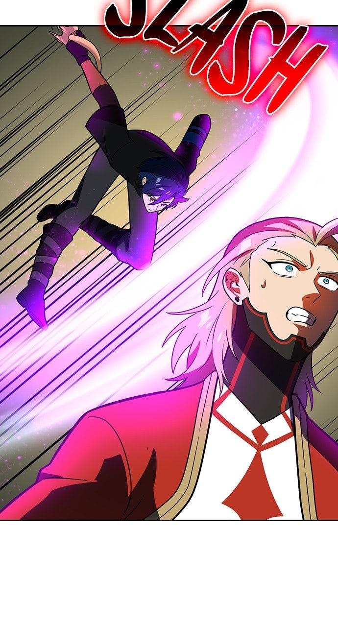 Hidden Class Gravity User Episode 106 19