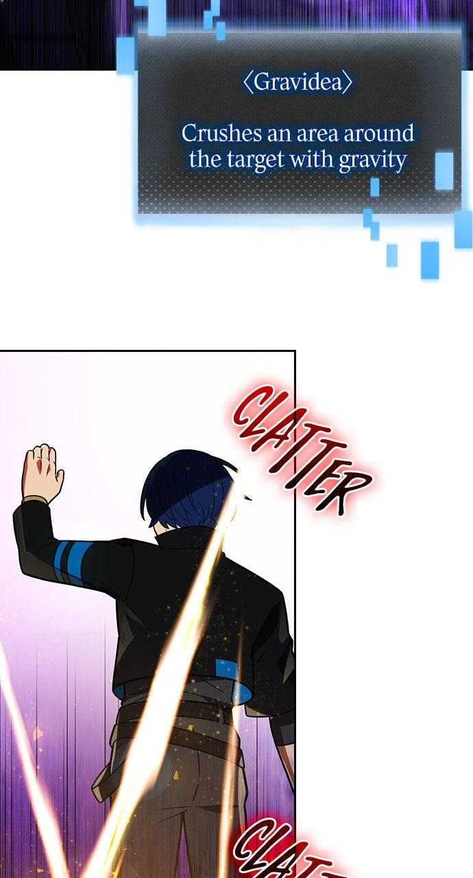 Hidden Class Gravity User Episode 106 31