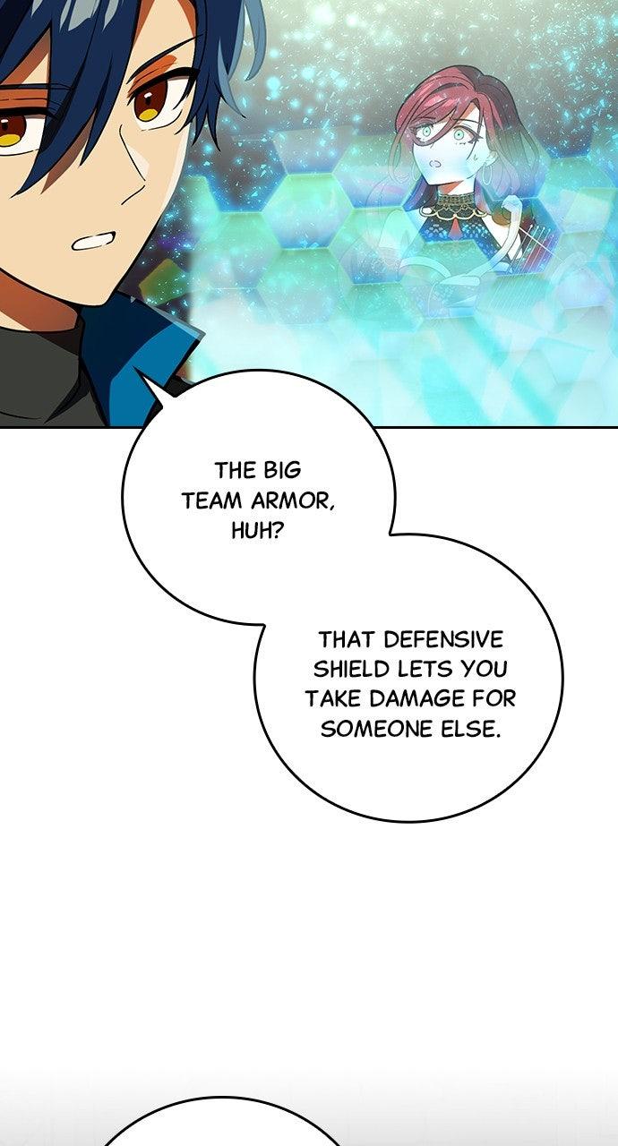 Hidden Class Gravity User Episode 106 46