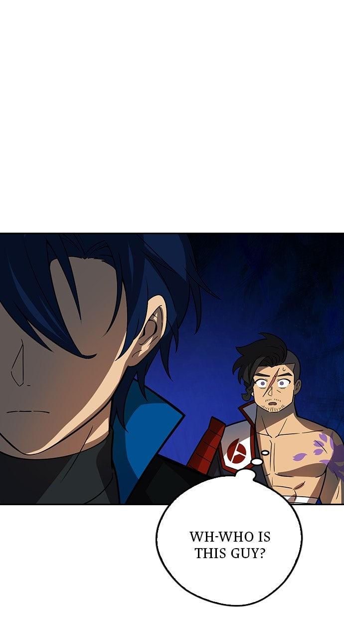 Hidden Class Gravity User Episode 106 55