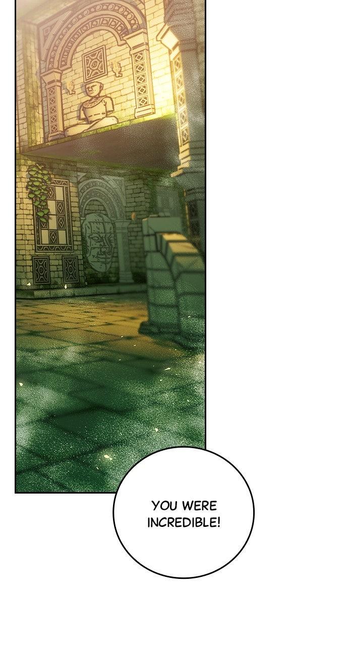 Hidden Class Gravity User Episode 106 58