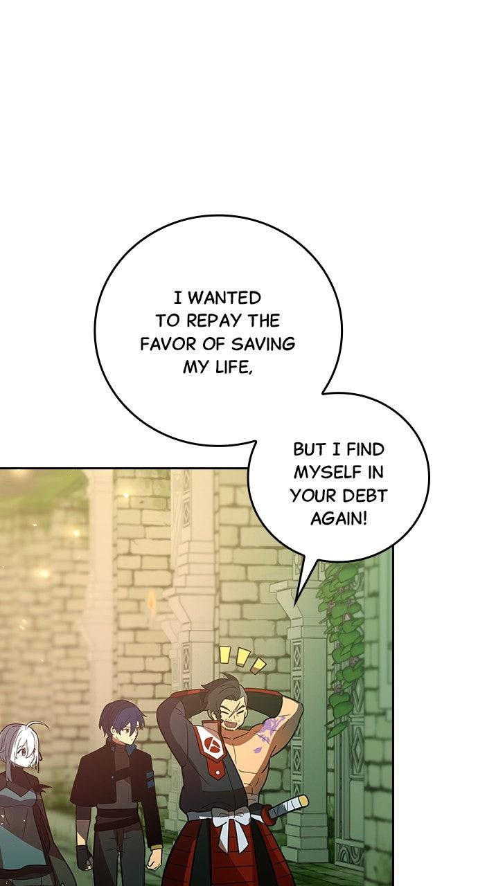 Hidden Class Gravity User Episode 106 59