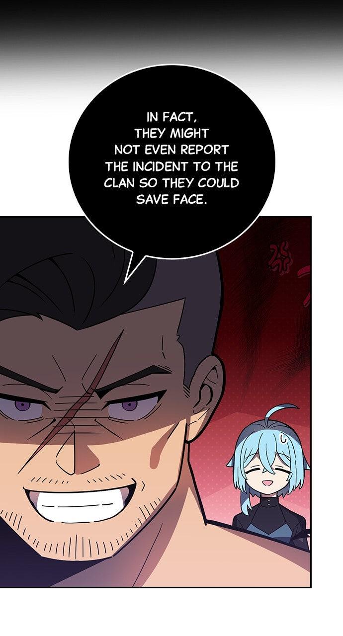 Hidden Class Gravity User Episode 106 65