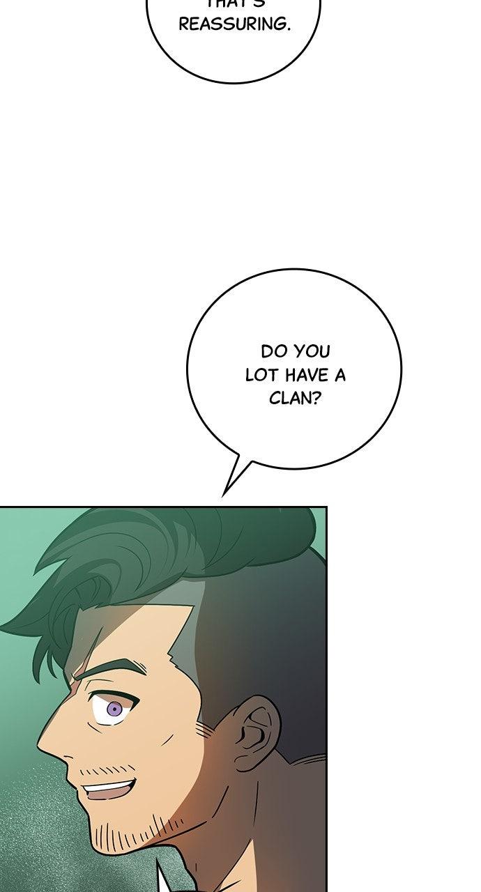 Hidden Class Gravity User Episode 106 67