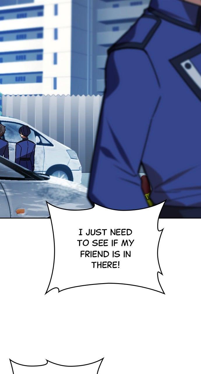 Hidden Class Gravity User Episode 106 80