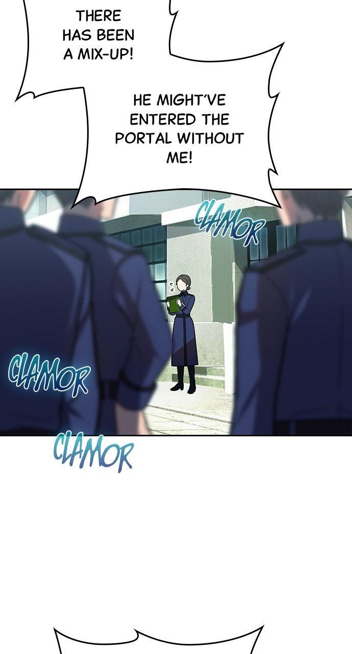 Hidden Class Gravity User Episode 106 81