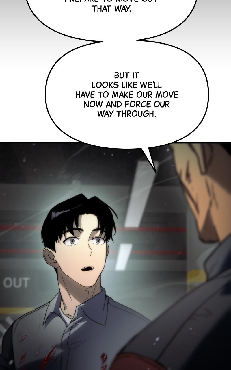 Hiding a Warehouse in the Apocalypse Chapter 4 59