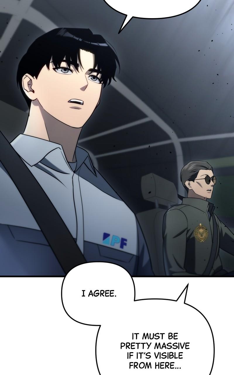 Hiding a Warehouse in the Apocalypse Chapter 16 59