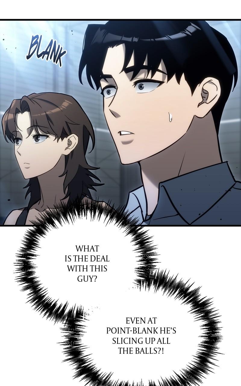 Hiding a Warehouse in the Apocalypse Chapter 21 59