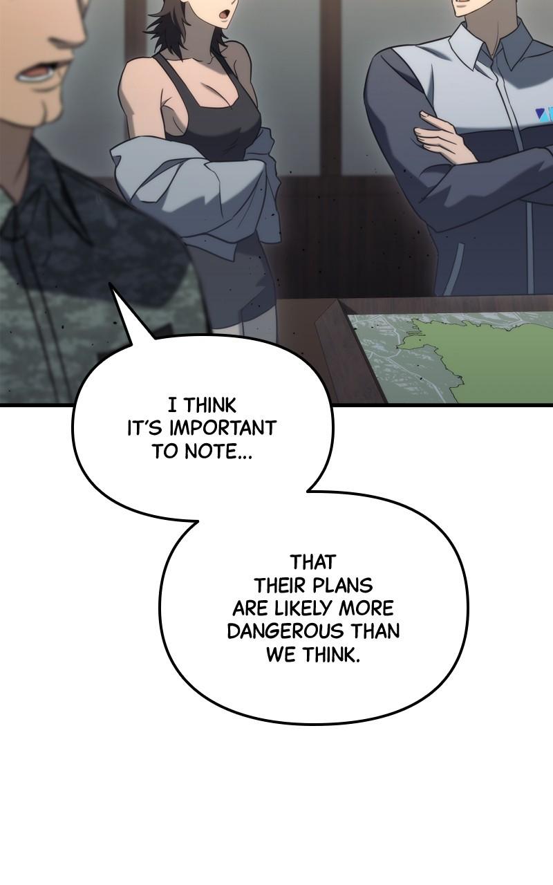 Hiding a Warehouse in the Apocalypse Chapter 23 59