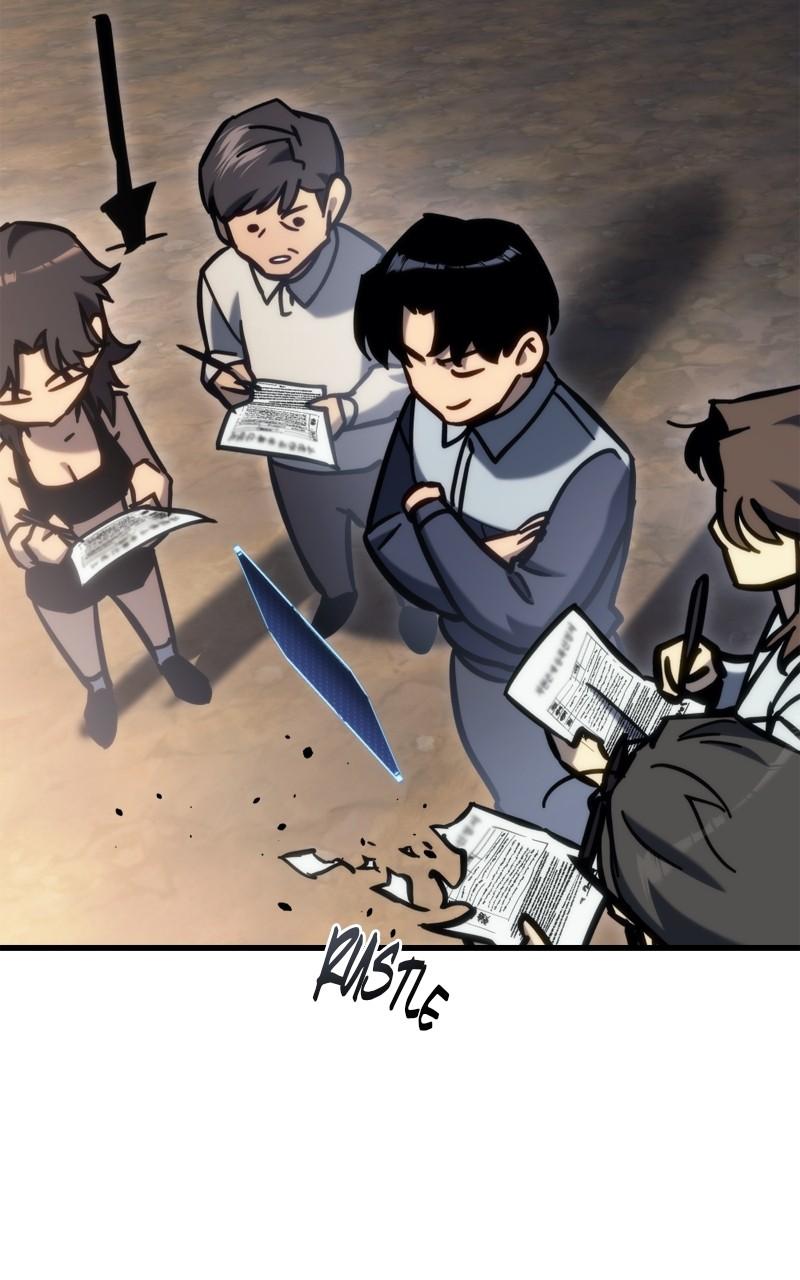 Hiding a Warehouse in the Apocalypse Chapter 31 59