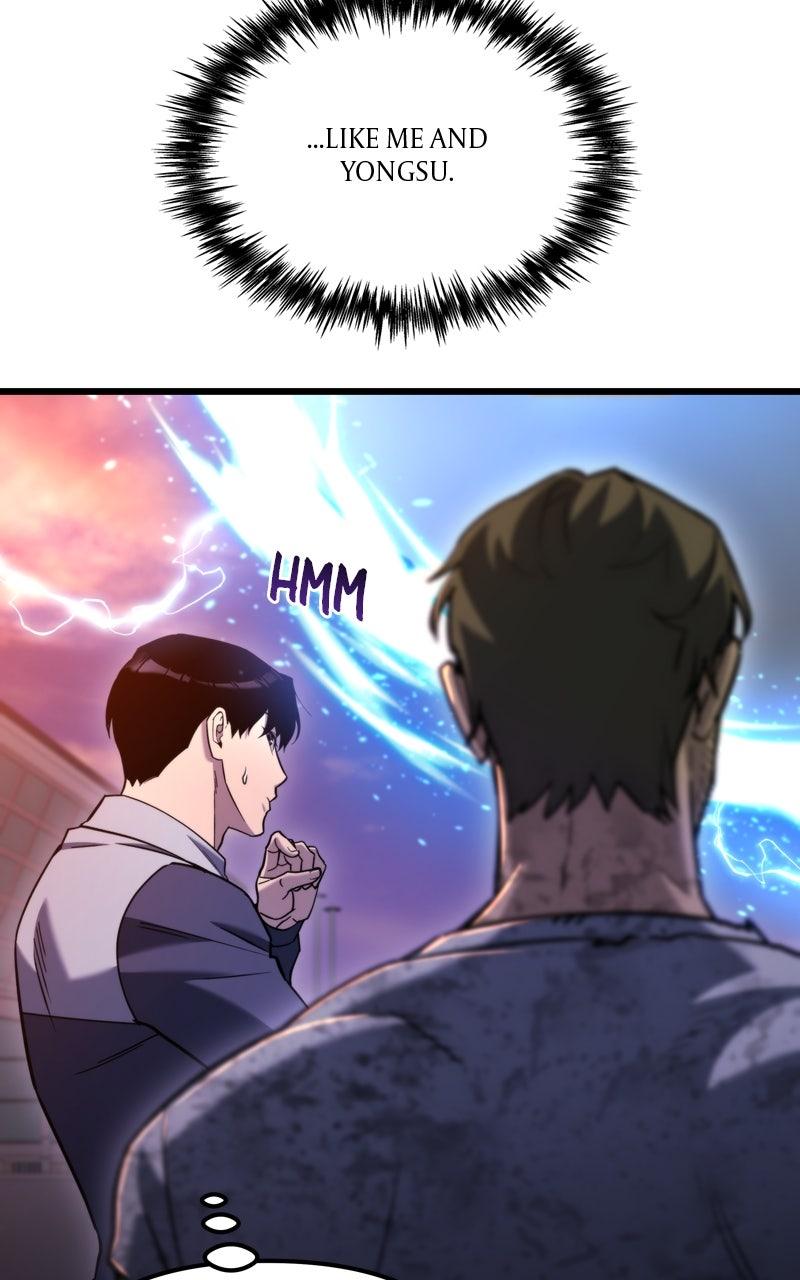 Hiding a Warehouse in the Apocalypse Chapter 41 59