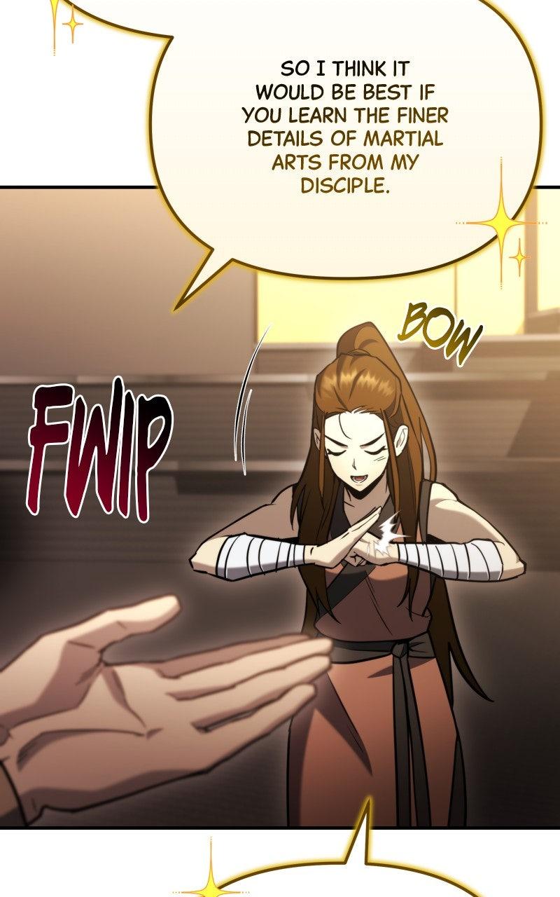 Hiding a Warehouse in the Apocalypse Chapter 43 59
