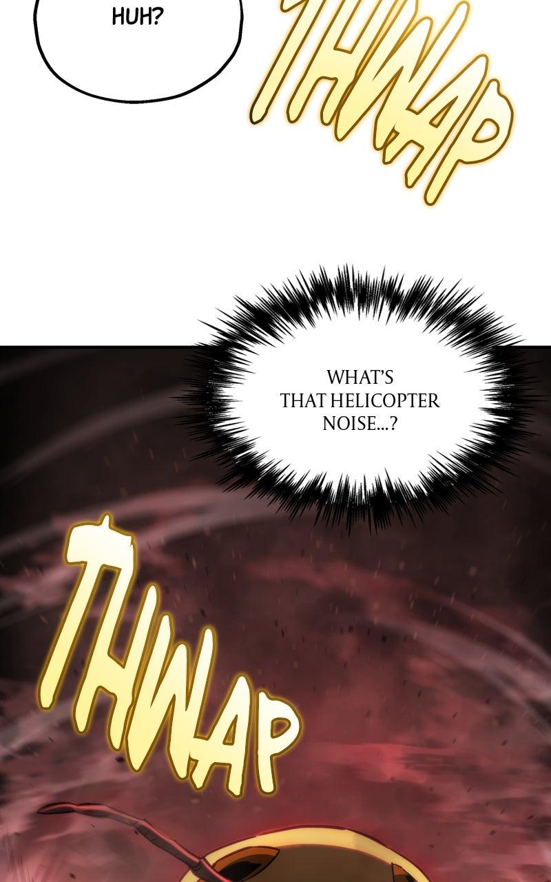 Hiding a Warehouse in the Apocalypse Chapter 45 59