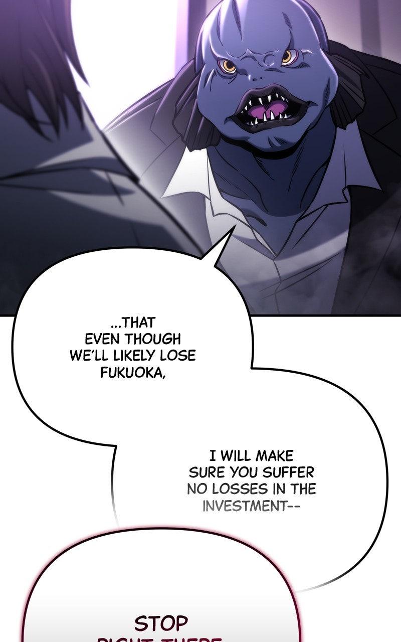 Hiding a Warehouse in the Apocalypse Chapter 49 59