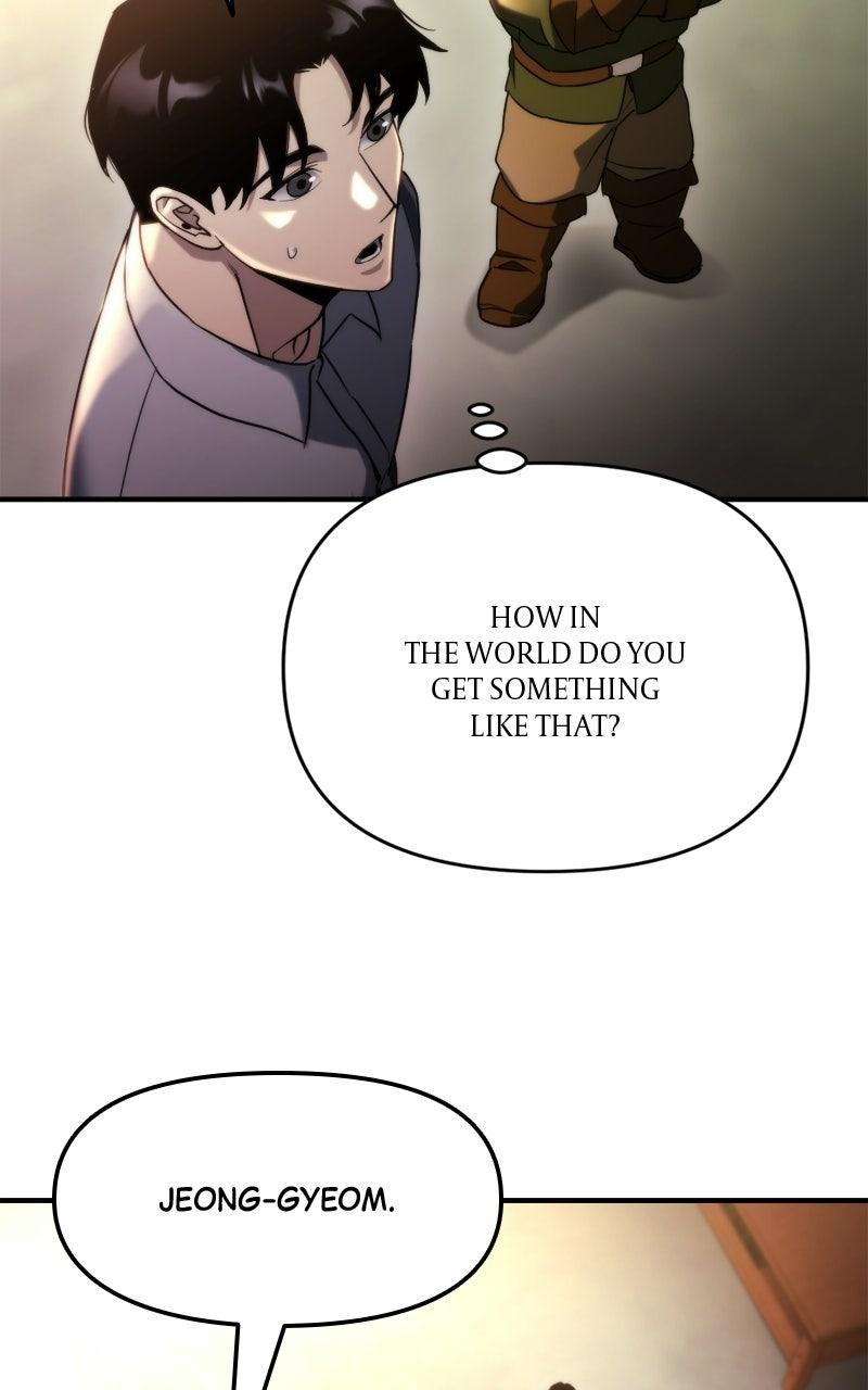 Hiding a Warehouse in the Apocalypse Chapter 65 59
