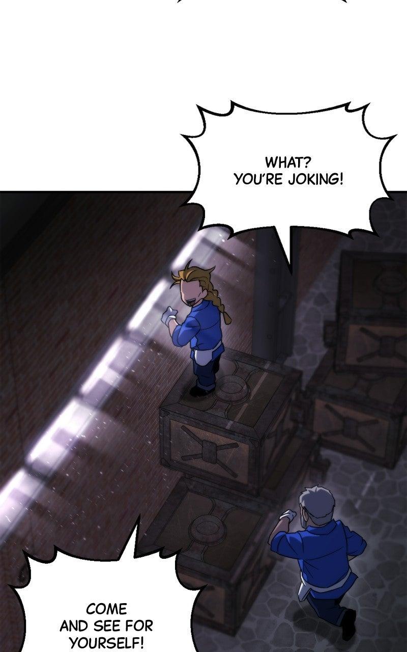Hiding a Warehouse in the Apocalypse Chapter 69 59