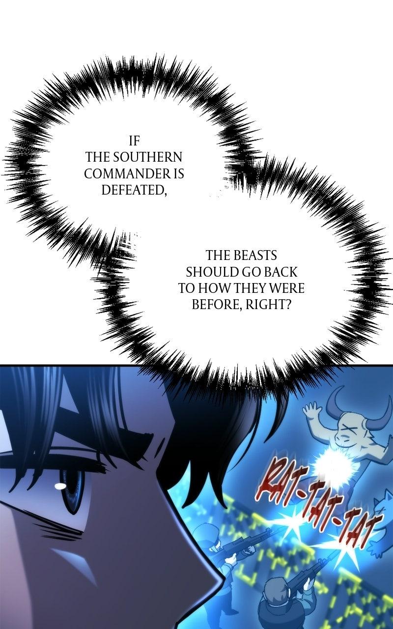 Hiding a Warehouse in the Apocalypse Chapter 73 59