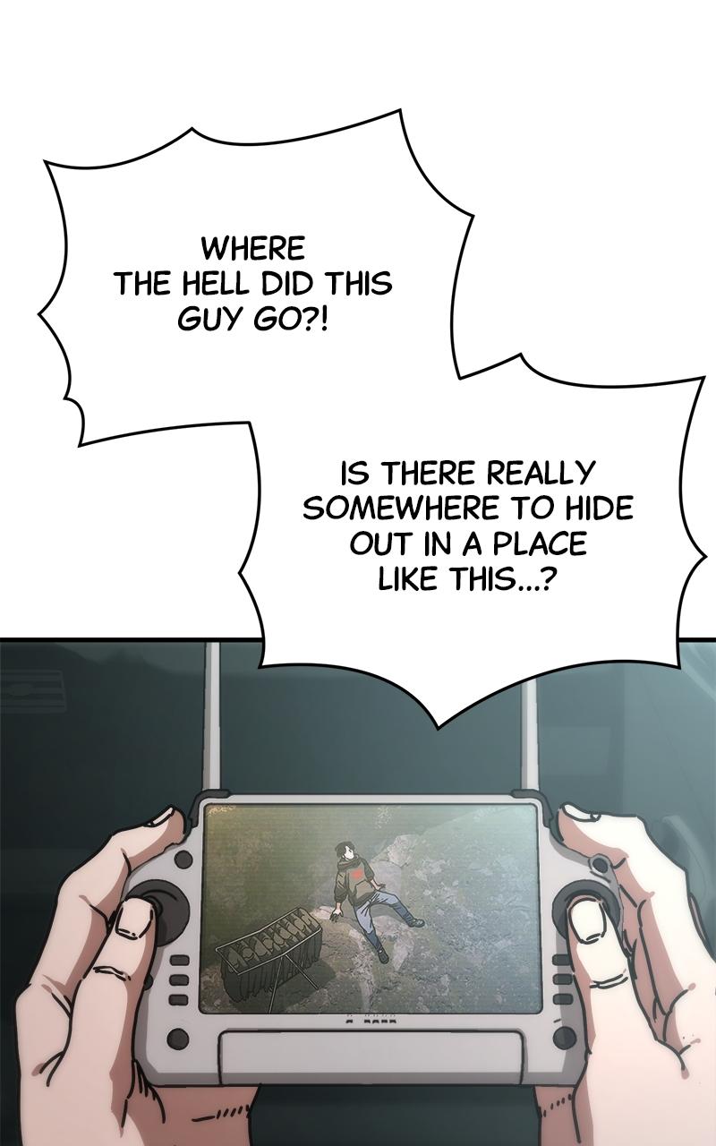 Hiding Out in an Apocalypse Episode 4 59