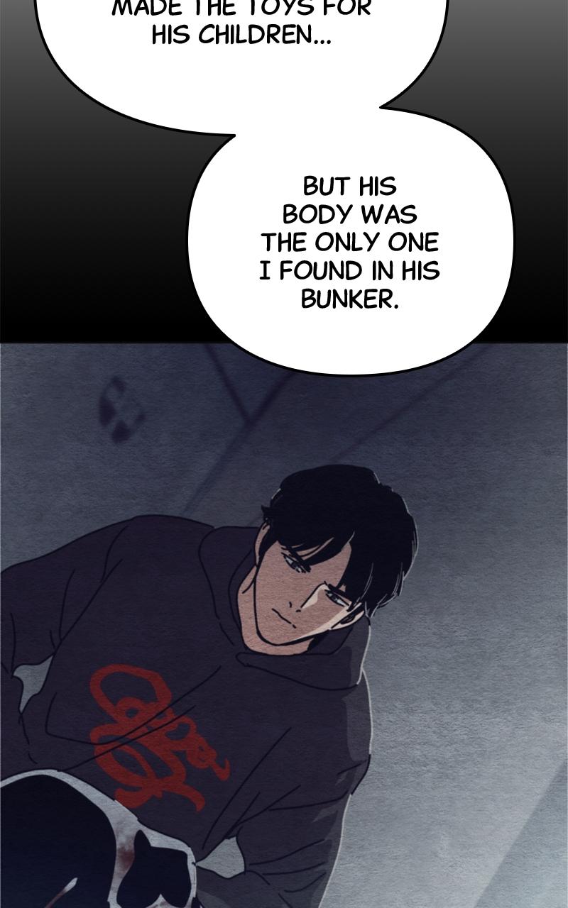 Hiding Out in an Apocalypse Episode 33 59