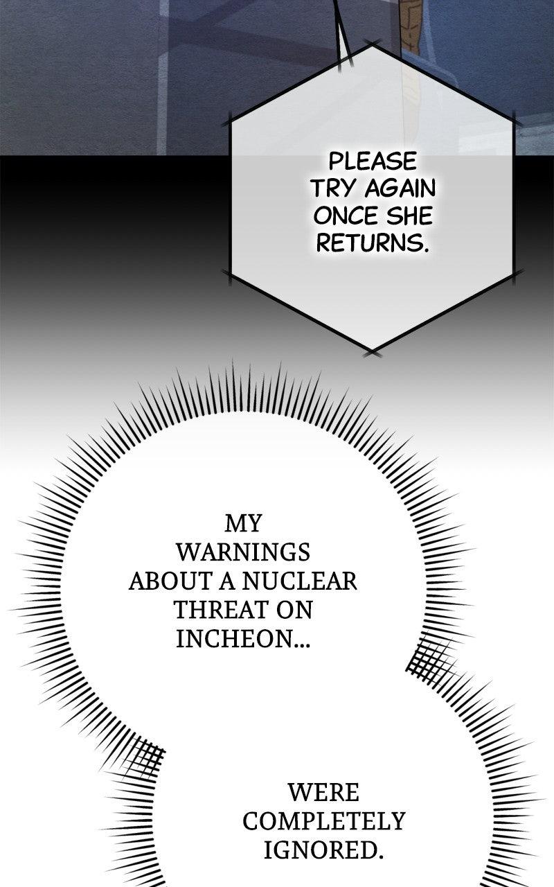 Hiding Out in an Apocalypse Episode 80 59