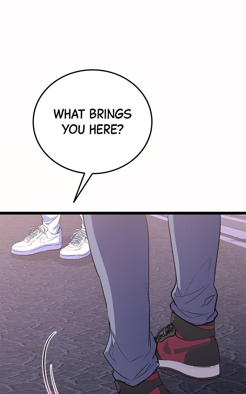 High school queen Episode 57 32