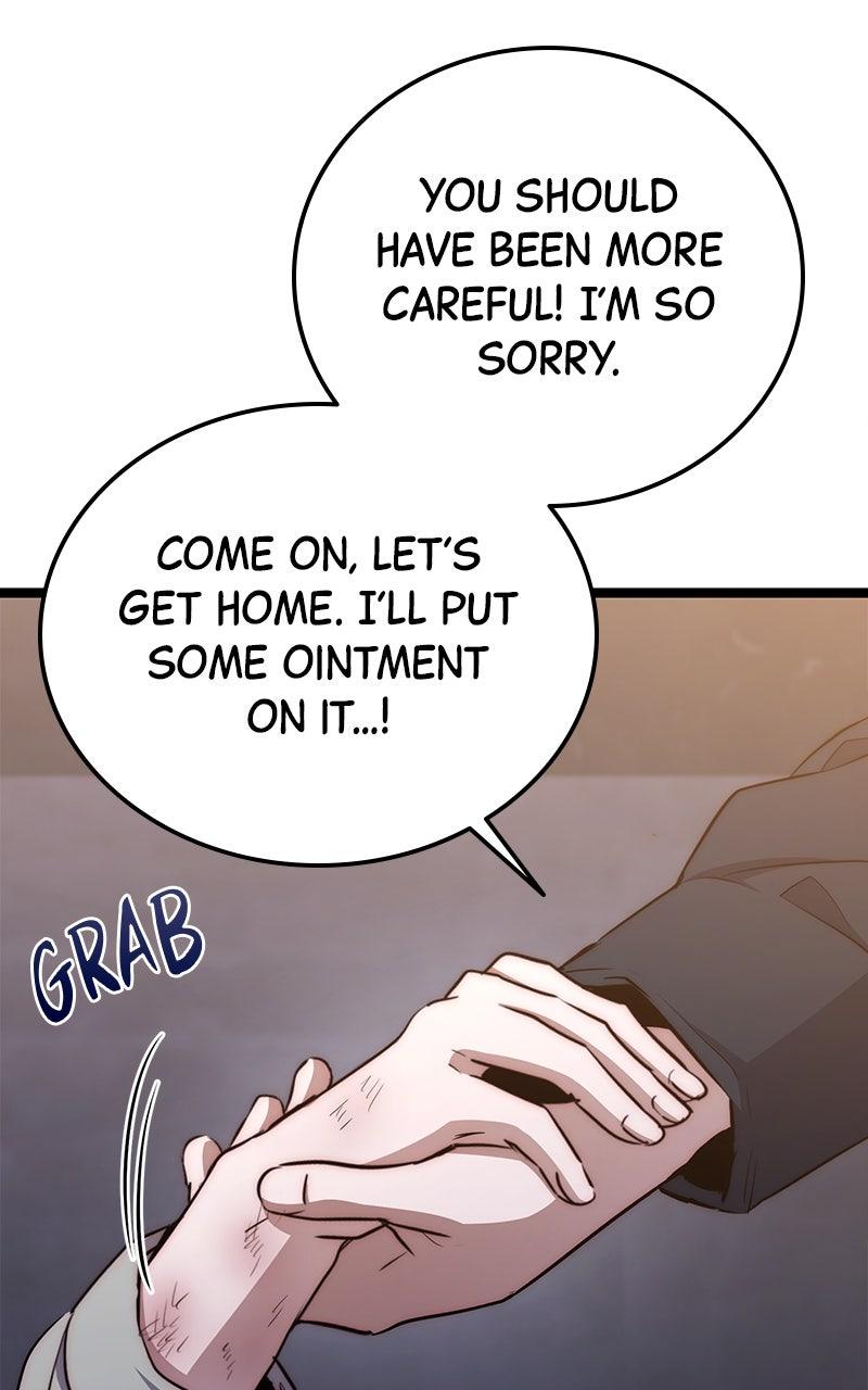 High school queen Episode 57 101