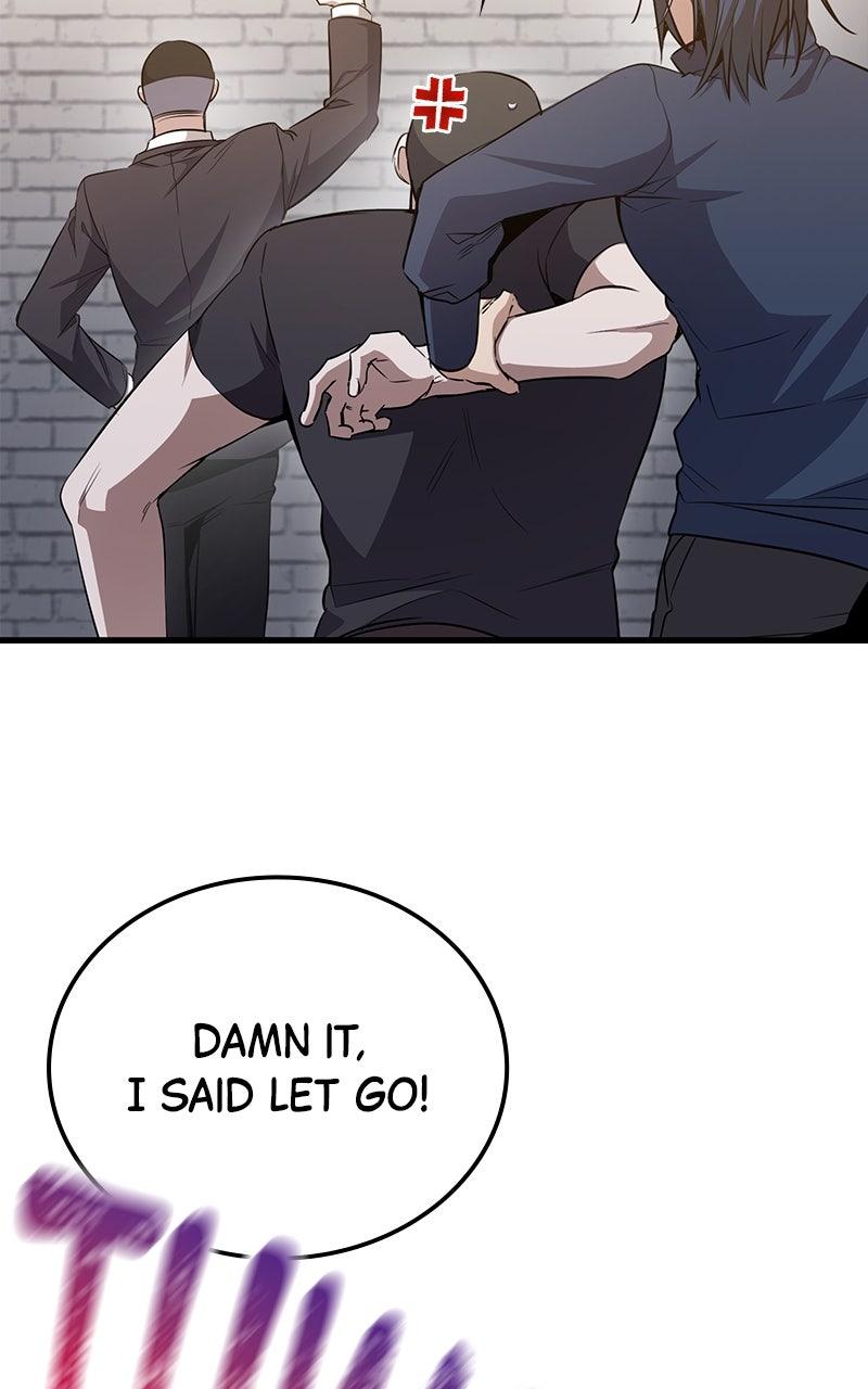 High school queen Episode 58 24