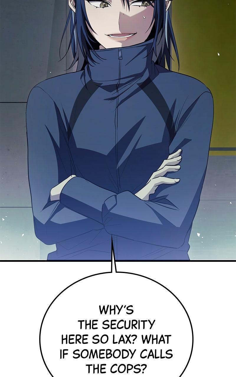 High school queen Episode 59 5