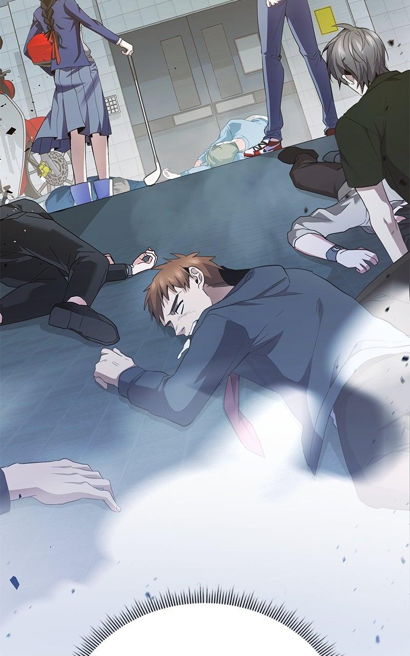 High school queen Episode 60 5