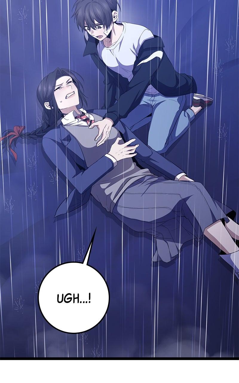 High school queen Episode 61 34