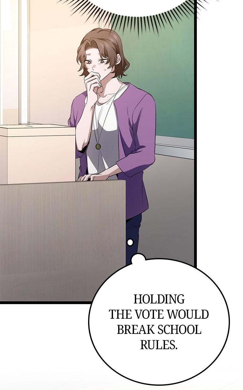 High school queen Episode 61 59