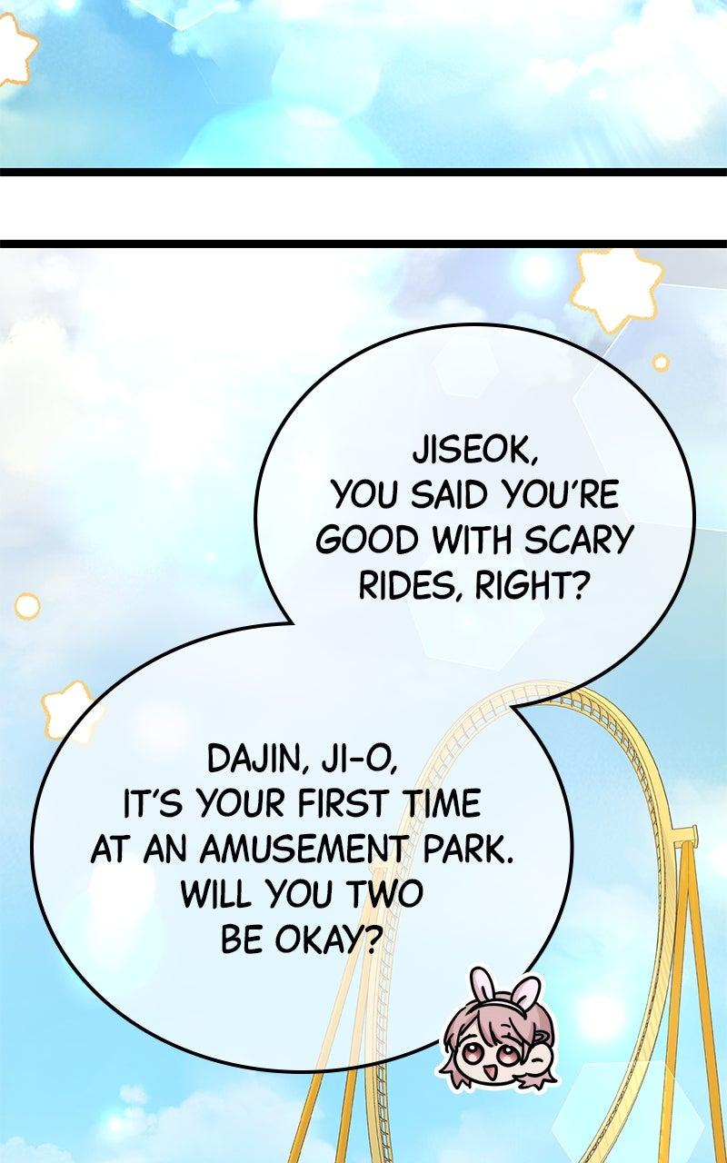 High school queen Episode 64 62