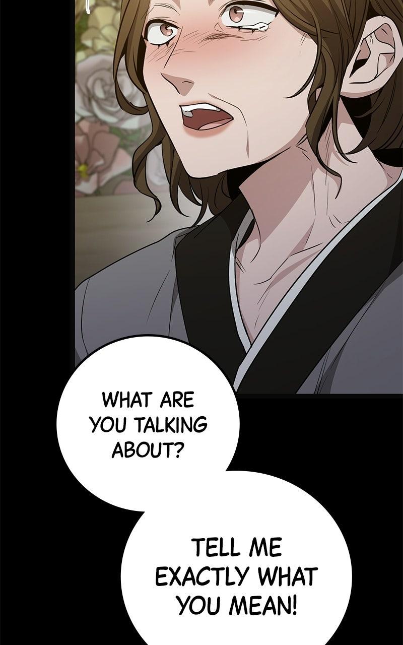 High school queen Episode 68 30